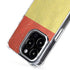 Bolivia Flag Distressed iPhone 13 Pro MagSafe Case